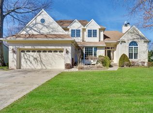 245 Bent Hook Rd, Toms River, NJ 08755