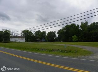 584 White Oak Rd, Fredericksburg, VA 22405