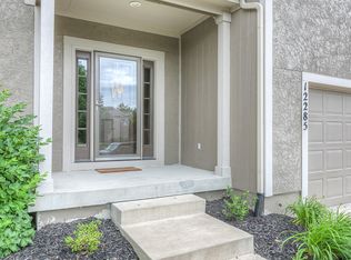12285 S Monroe St, Olathe, KS 66061