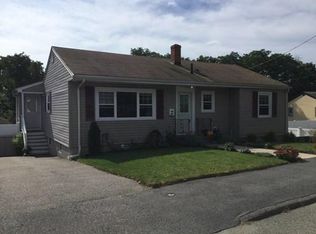 36 Fleming Rd, Malden, MA 02148