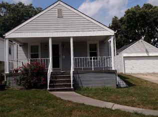 1953 Parkamo Ave, Village Of Indian Springs, OH 45015