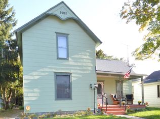 503 Van Buren St, Walkerton, IN 46574