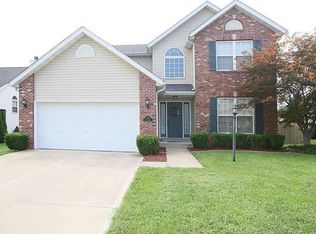 7014 Stoney Creek Dr, Edwardsville, IL 62025
