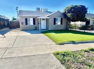 13304 Beaver St, Sylmar, CA 91342