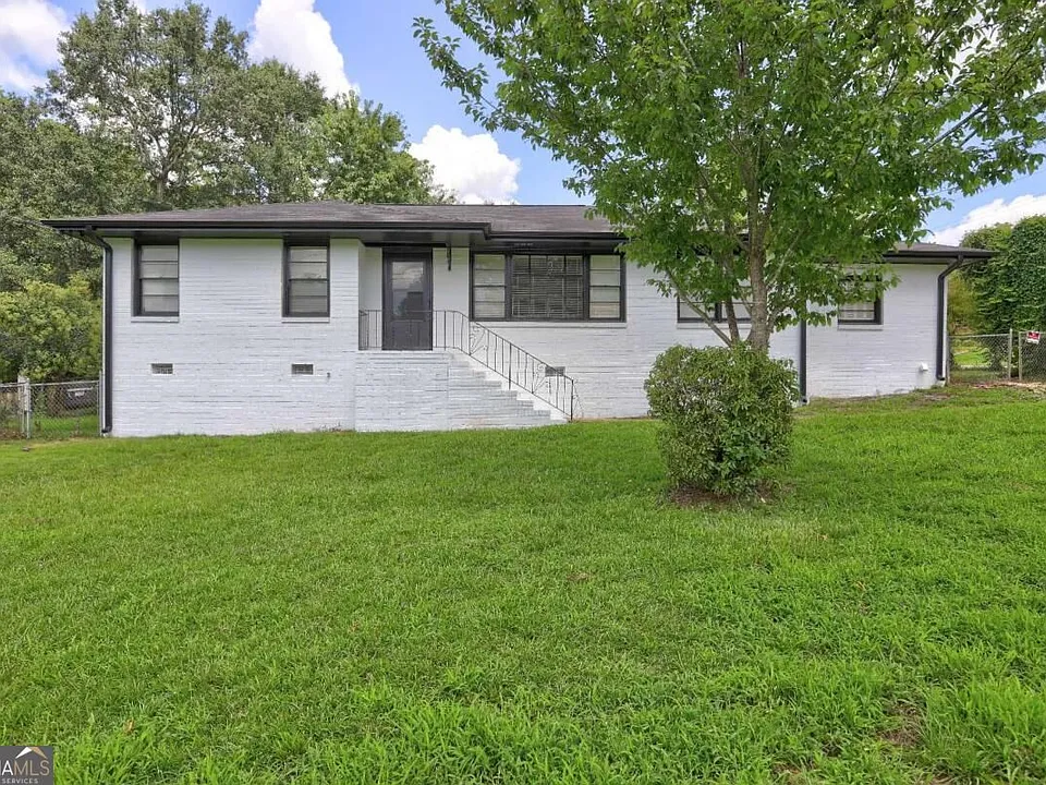 970 Oglethorpe Ave