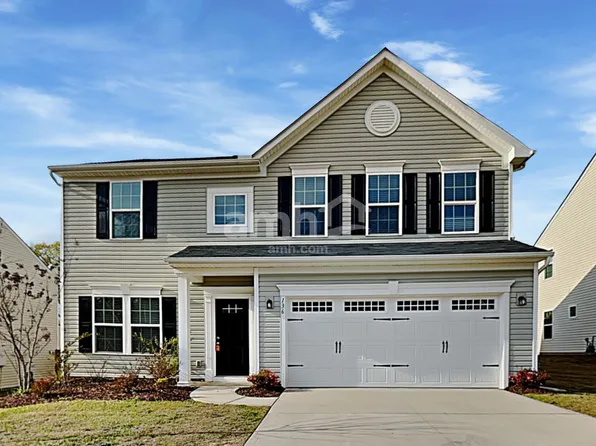 136 Thames Valley Dr, Easley, SC 29642