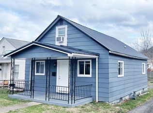 516 Richmond St, Huntington, WV 25702