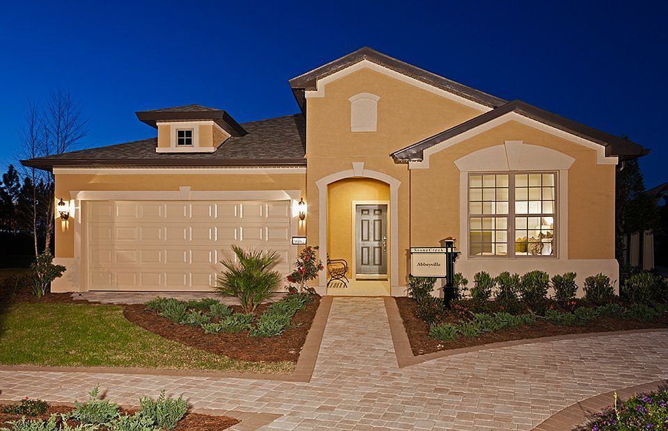Abbeyville 2-4 Bedrooms 2-3 Bathrooms