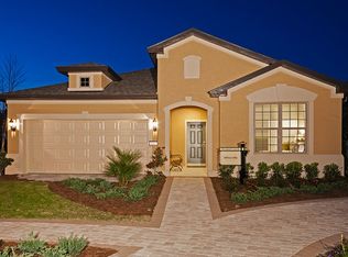 339 Tomelloso Way, Davenport, FL 33837