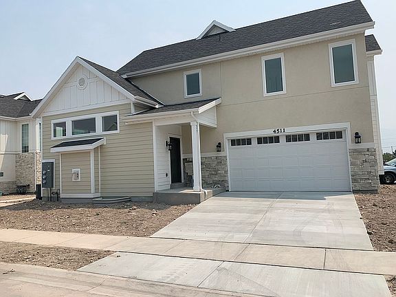 5th image of 4511 S Parkbury Way W #T163