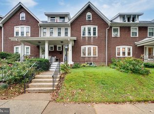 922 Franklin St, Wyomissing, PA