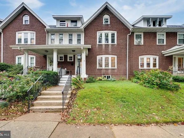 922 Franklin St, Wyomissing, PA 19610