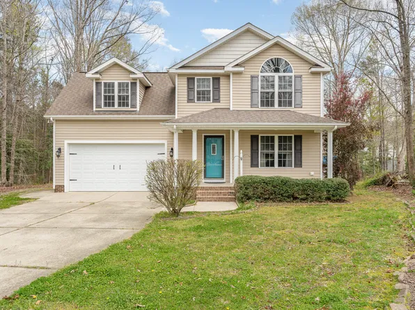 60 Harley Ct, Louisburg, NC 27549