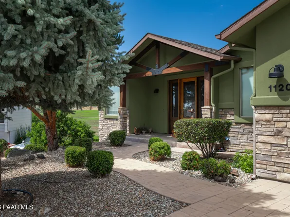 1120 N Buena Vis W, Dewey, AZ 86327