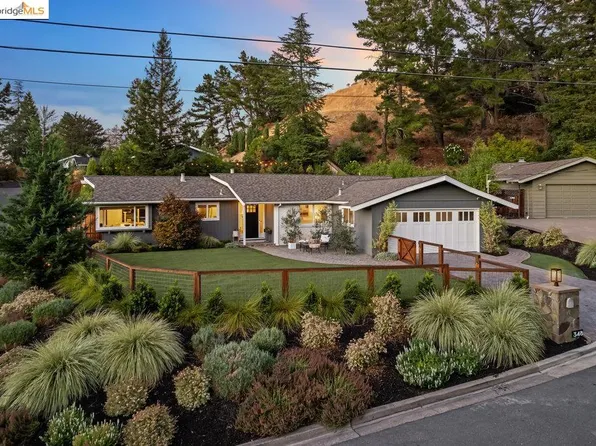 348 Shire Oaks Ct, Lafayette, CA 94549