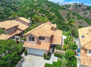 30151 Anamonte, Laguna Niguel, CA 92677
