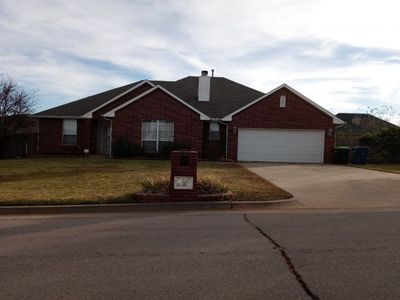 984 Lincoln Ave NW, Piedmont, OK, 73078