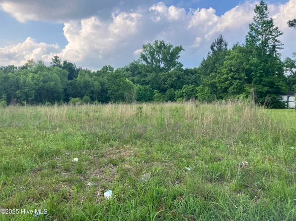 0.45 Ac Raleigh Road, Wallace, NC 28466