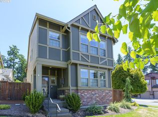 17152 SW 132nd Ter, King City, OR 97224