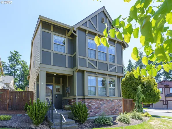 17152 SW 132nd Ter, King City, OR 97224