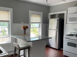 9 View St #2, Haverhill, MA 01832