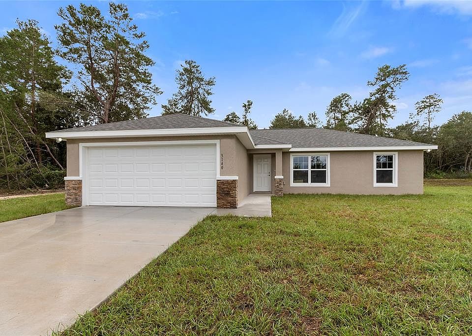 21911 SW Rainbow Lakes Blvd, Dunnellon, FL 34431 | Zillow