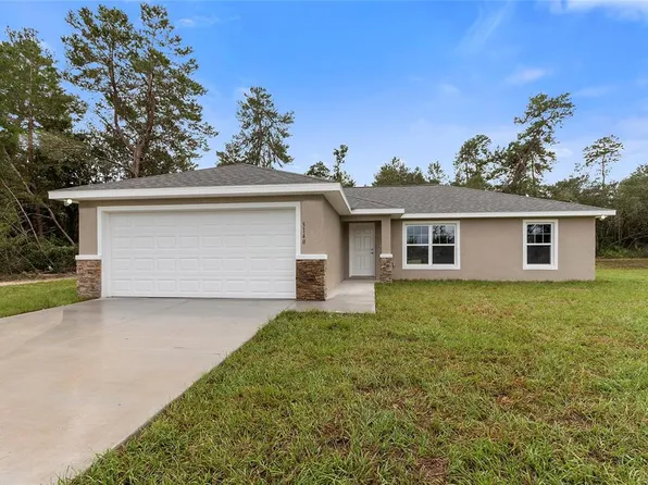 5320 NW 56th Ter, Ocala, FL 34482