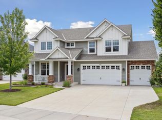 3185 Butternut Dr, Hamel, MN 55340