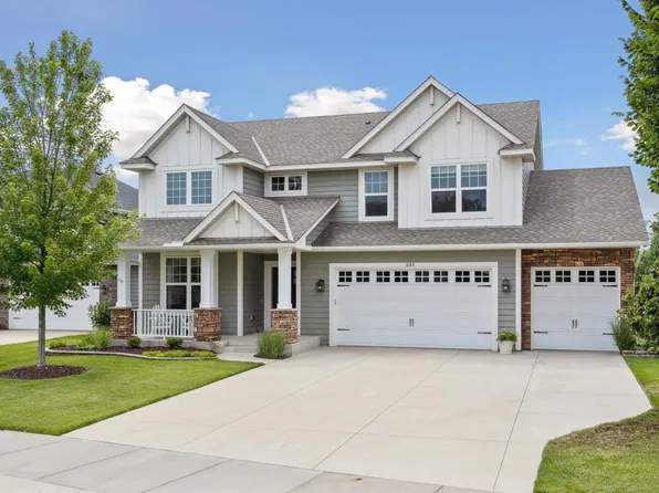 3185 Butternut Dr, Hamel, MN 55340