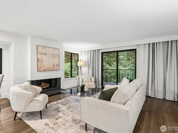 8110 145th Court NE #A6, Redmond, WA 98052
