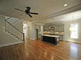 1460 Woodland Hills Dr, Atlanta, GA 30324