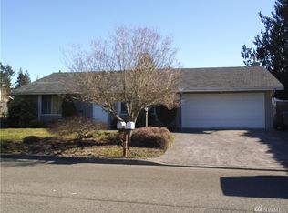 272 Bristlecone Dr, Bremerton, WA 98310