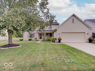 4869 Ashbrook Dr, Noblesville, IN, 46062