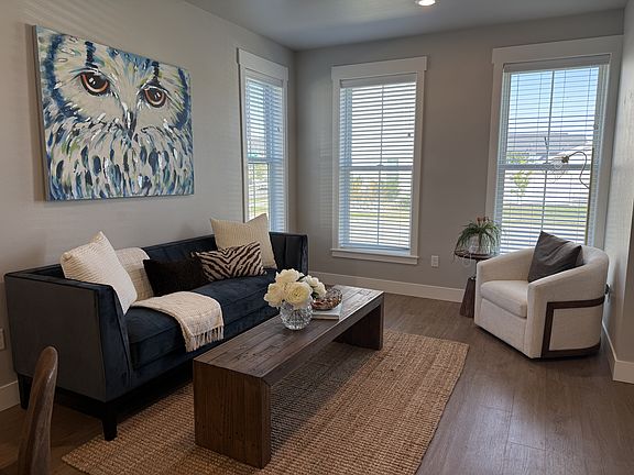 2nd image of 1702 Annas Garden Ln #101