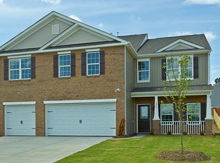 1622 Haddington Point Dr, Kernersville, NC 27284