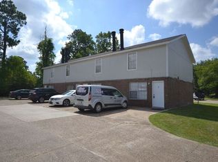 1012 Seville Ave #1, Baker, LA 70714