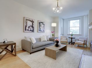 1603 19th St NW APT 31, Washington, DC 20009