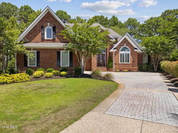 486 Wild Pine Court SE, Bolivia, NC 28422