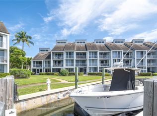 2140 Spyglass Ln APT 112, Vero Beach, FL 32963