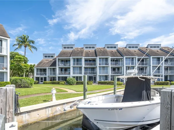 2140 Spyglass Ln APT 112, Vero Beach, FL 32963