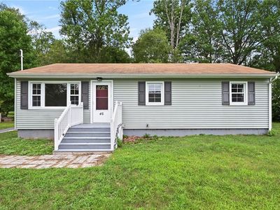 46 Apple Lane, Westbrookville, NY, 12785