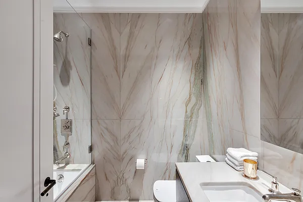 Rented by Brown Harris Stevens | media 13