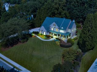 3142 Shumard Way, Marietta, GA 30064