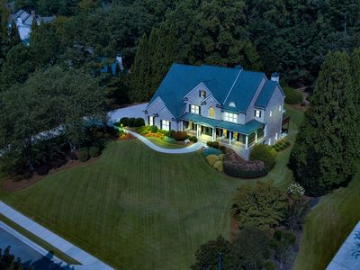 3142 Shumard Way, Marietta, GA, 30064