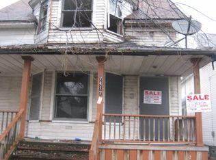 7417 Indiana Ave, Cleveland, OH