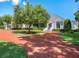 1930 Via Venetia, Winter Park, FL 32789