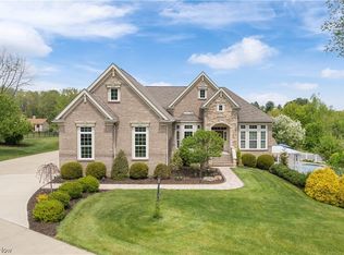 29 Silver Fox Dr, Doylestown, OH 44230