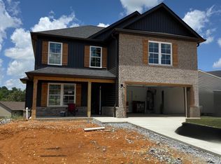 921 Daybreak Crst, Jonesborough, TN 37659