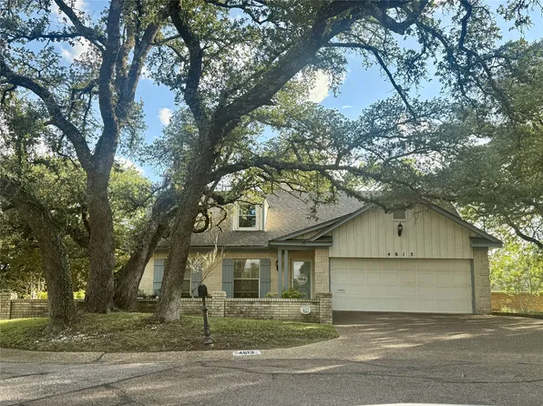 4613 Westchester Dr, Waco, TX 76710