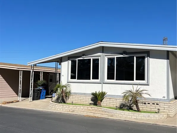 2686 W Mill St Space 55, San Bernardino, CA 92410